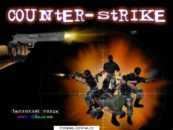 cum faci sv de cs fisierelor 
trebuie sa downloadam 
- ->   
- ->   
- adminmod + metamod ->   
-